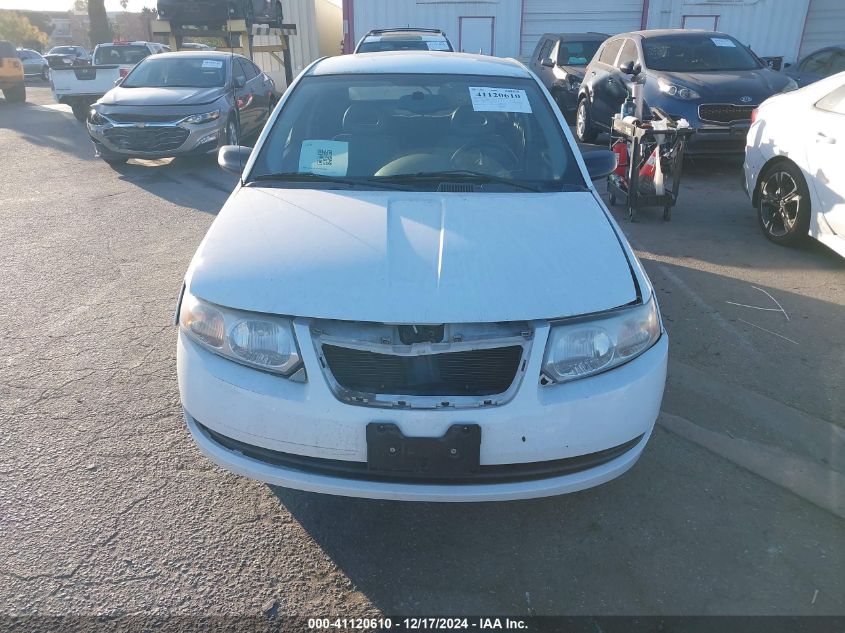 2007 Saturn Ion 2 VIN: 1G8AJ58F87Z151661 Lot: 41120610