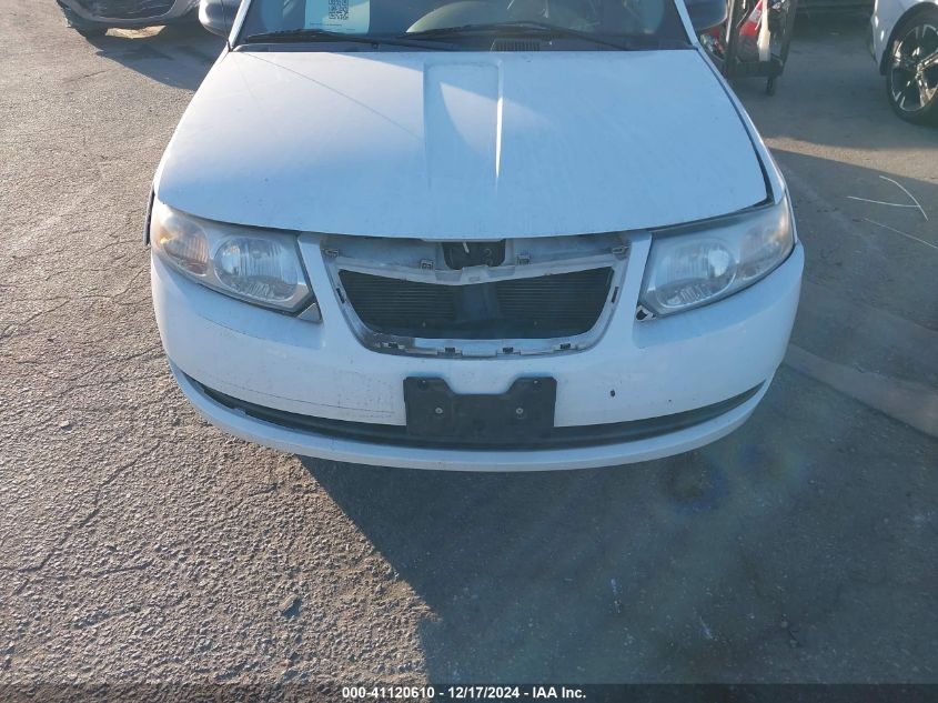 2007 Saturn Ion 2 VIN: 1G8AJ58F87Z151661 Lot: 41120610