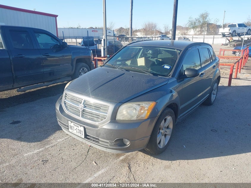 Vin: 1b3cb3ha6bd221153, lot: 41611033, dodge caliber mainstreet 20112