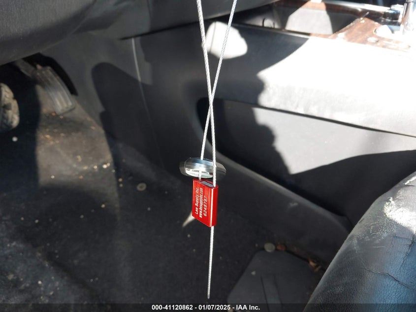 2014 Nissan Pathfinder Platinum/S/Sl/Sv VIN: 5N1AR2MN8EC664320 Lot: 41120862