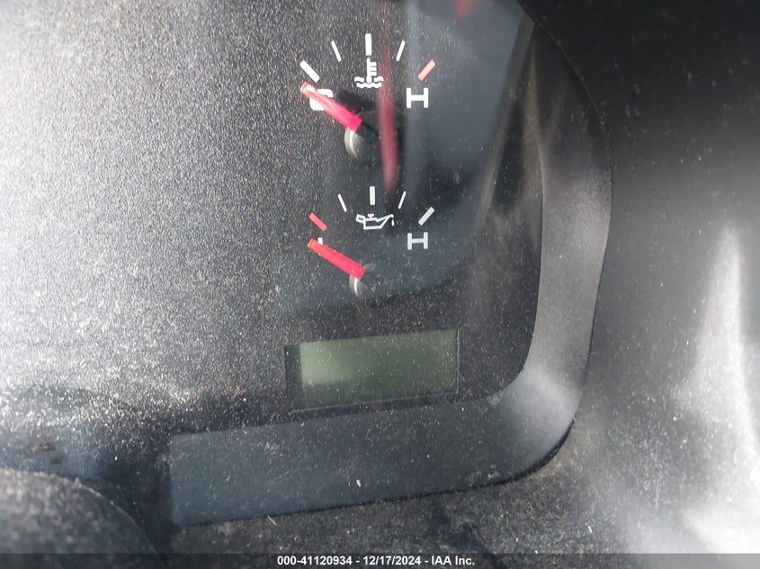 2007 Ford F150 VIN: 1FTVX12567KD27369 Lot: 41120934