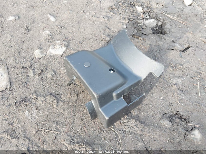 2007 Ford F150 VIN: 1FTVX12567KD27369 Lot: 41120934