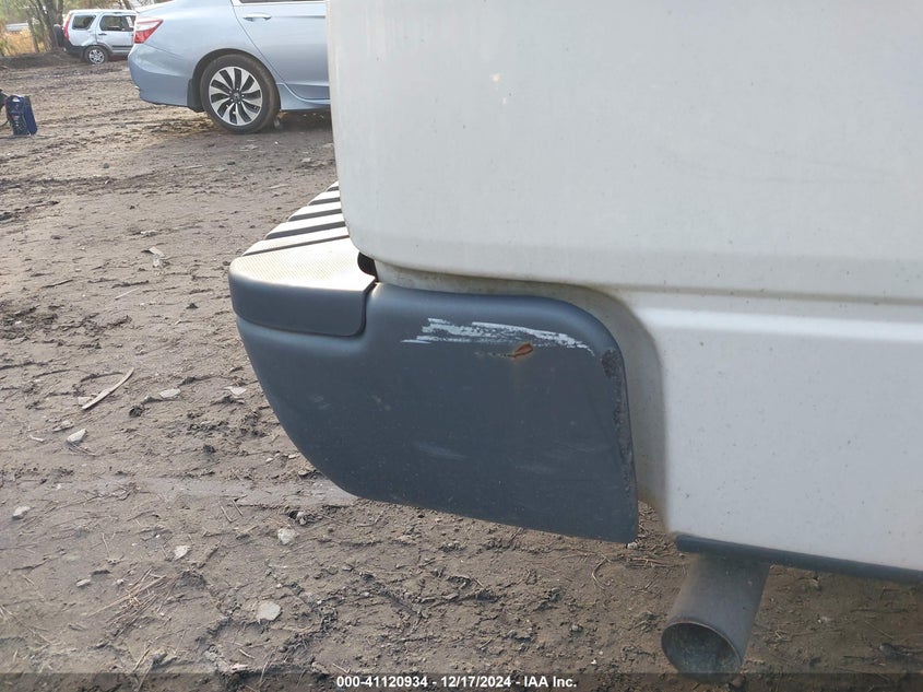 2007 Ford F150 VIN: 1FTVX12567KD27369 Lot: 41120934