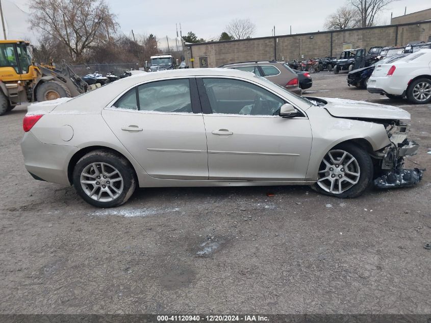 VIN 1G11C5SL5FF217624 2015 Chevrolet Malibu, 1LT no.14