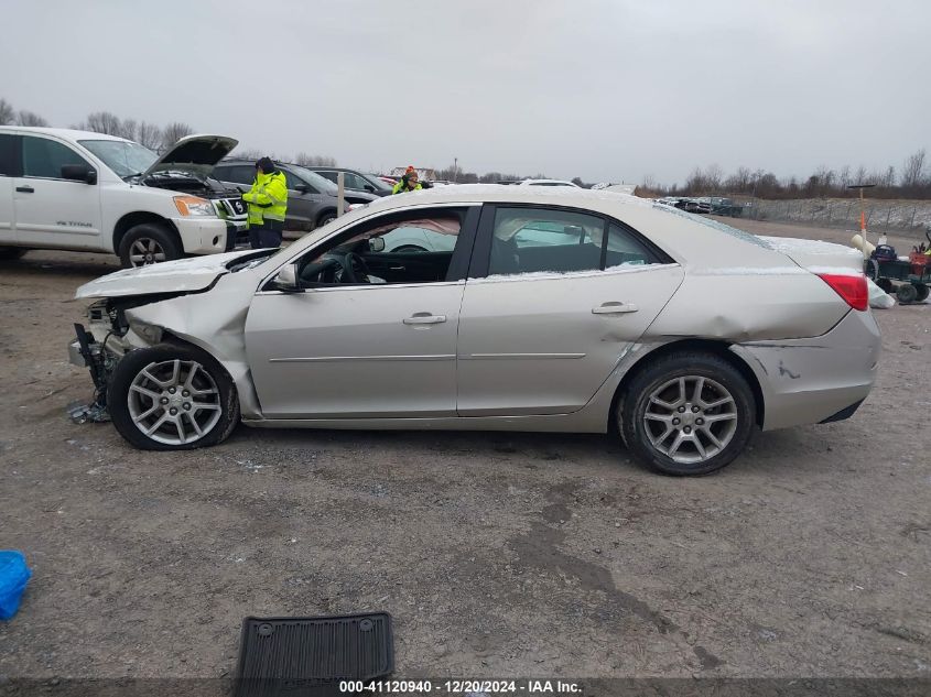 VIN 1G11C5SL5FF217624 2015 Chevrolet Malibu, 1LT no.15