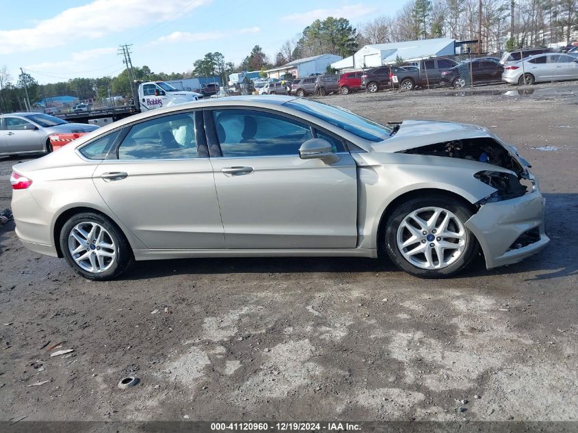 VIN 3FA6P0H72FR272670 2015 Ford Fusion, SE no.13