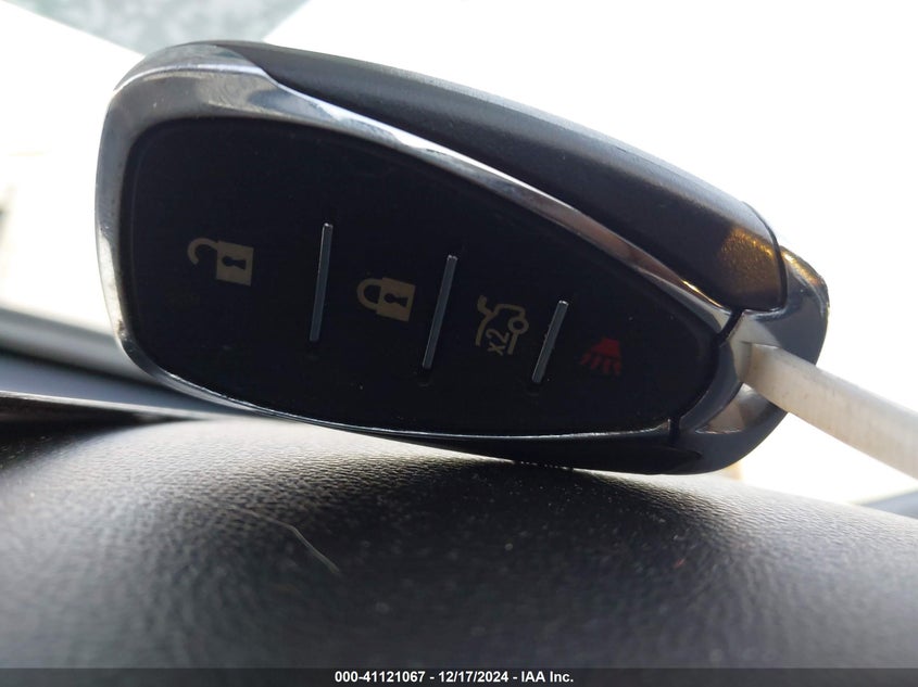 2018 CHEVROLET MALIBU LT - 1G1ZD5ST9JF258167