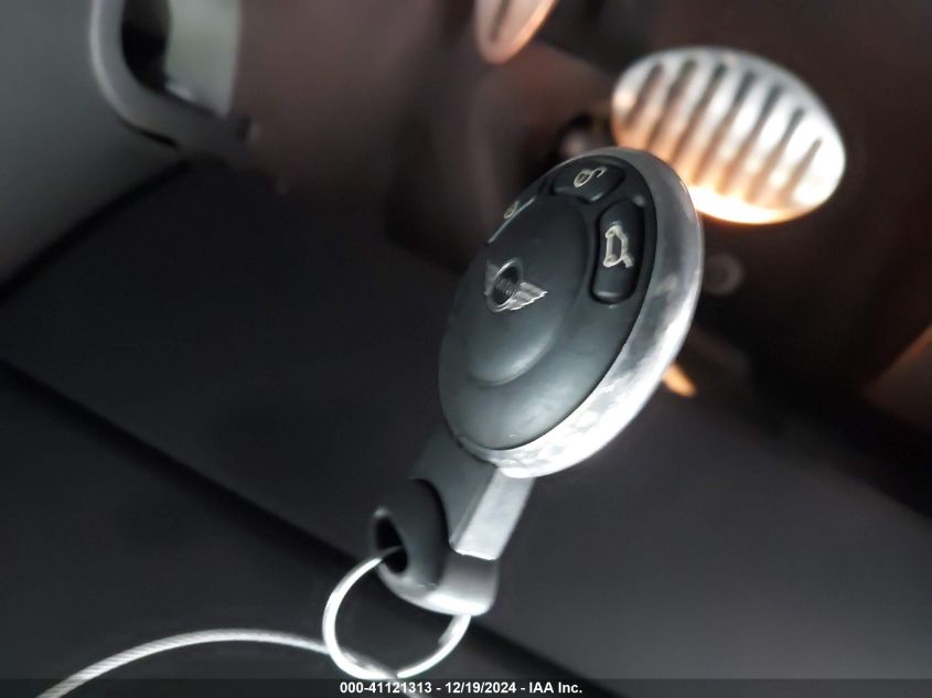 2016 MINI COUNTRYMAN COOPER S - WMWZC3C57GWT09055