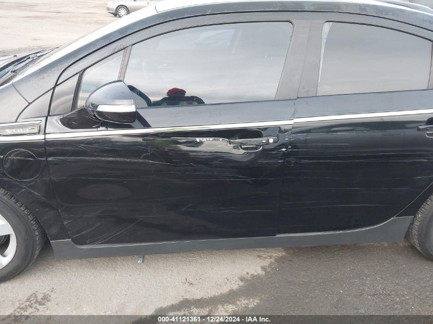 VIN 1G1RH6E4XDU131362 2013 CHEVROLET VOLT no.17