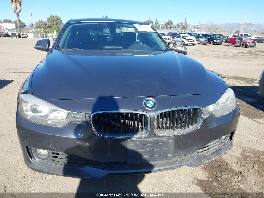 VIN WBA3C1C58FP854247 2015 BMW 328I no.13