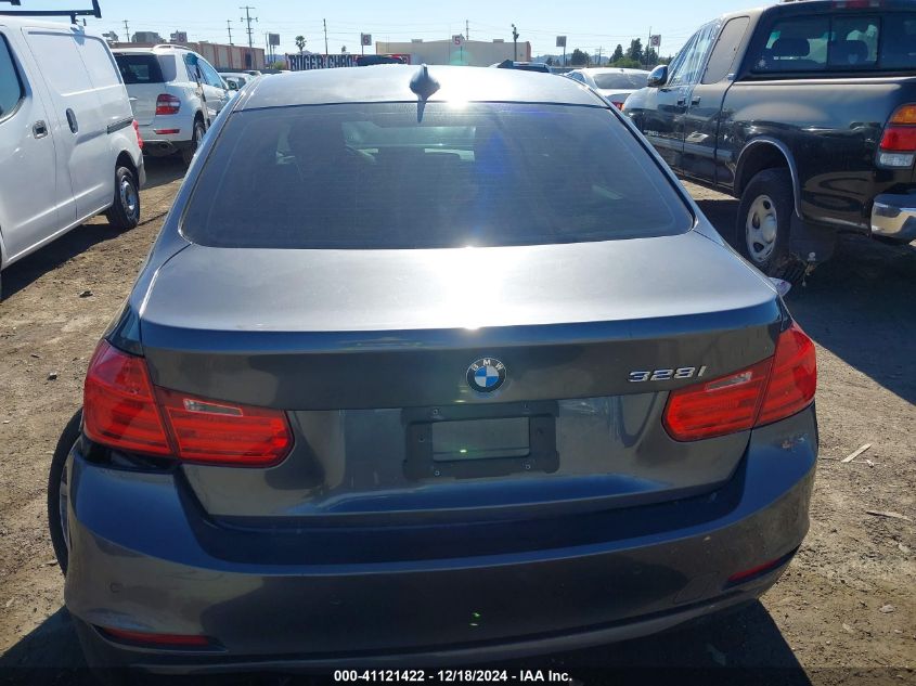 VIN WBA3C1C58FP854247 2015 BMW 328I no.17