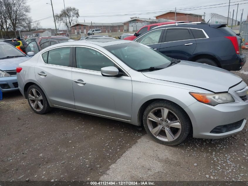 VIN 19VDE1F72DE010578 2013 Acura ILX, 2.0L no.13