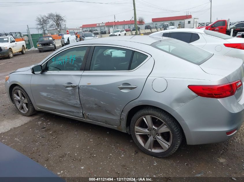 VIN 19VDE1F72DE010578 2013 Acura ILX, 2.0L no.14