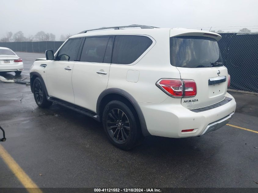 VIN JN8AY2NF8H9304615 2017 NISSAN ARMADA no.3