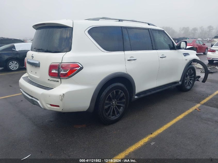 VIN JN8AY2NF8H9304615 2017 NISSAN ARMADA no.4