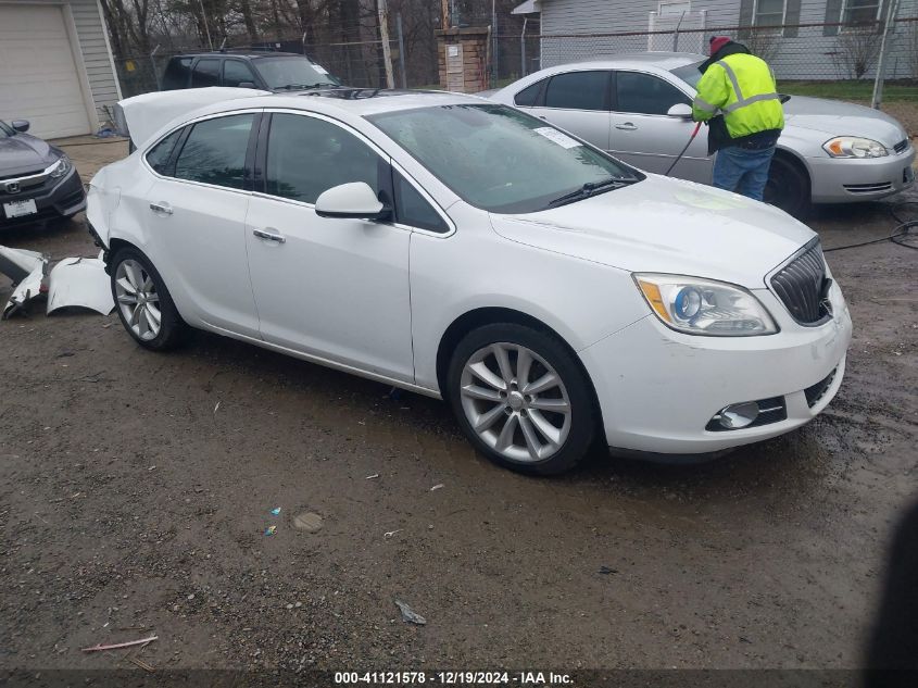 2013 BUICK VERANO