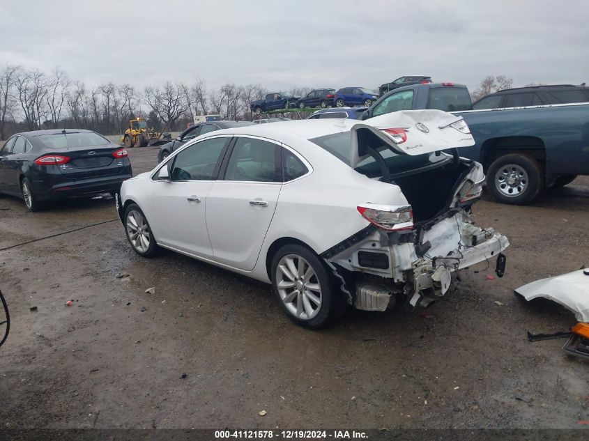 VIN 1G4PR5SK2D4161069 2013 BUICK VERANO no.3