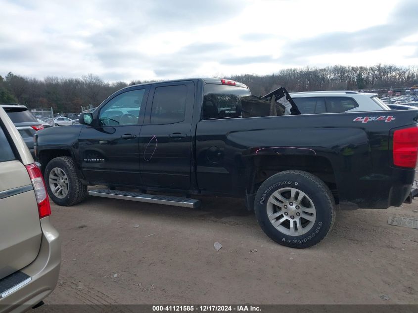 VIN 1GCVKREC4FZ350839 2015 CHEVROLET SILVERADO 1500 no.15