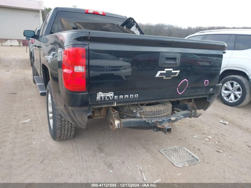 VIN 1GCVKREC4FZ350839 2015 CHEVROLET SILVERADO 1500 no.22