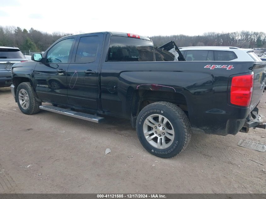 VIN 1GCVKREC4FZ350839 2015 CHEVROLET SILVERADO 1500 no.3