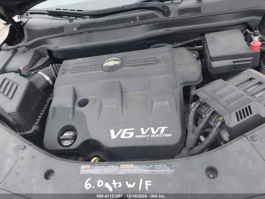 VIN 2GNFLGE32E6201000 2014 CHEVROLET EQUINOX no.10