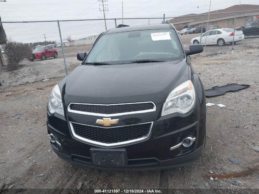 VIN 2GNFLGE32E6201000 2014 CHEVROLET EQUINOX no.12