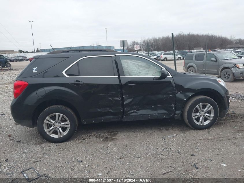 VIN 2GNFLGE32E6201000 2014 CHEVROLET EQUINOX no.13