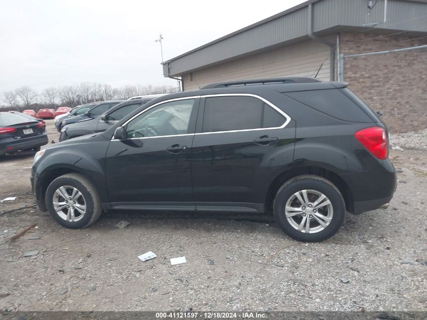 VIN 2GNFLGE32E6201000 2014 CHEVROLET EQUINOX no.14