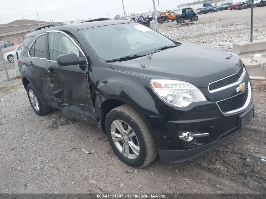 2014 CHEVROLET EQUINOX