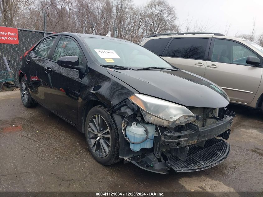 2016 Toyota Corolla, Le Plus