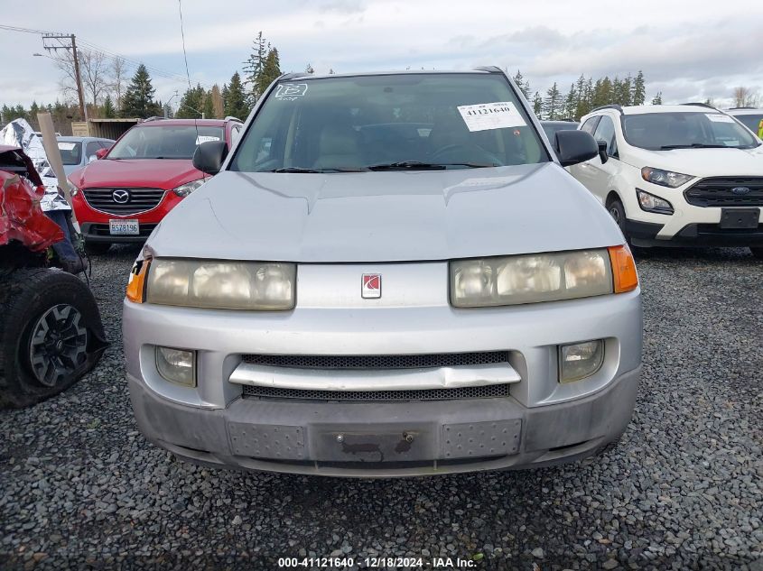 2004 Saturn Vue V6 VIN: 5GZCZ63484S885478 Lot: 41121640