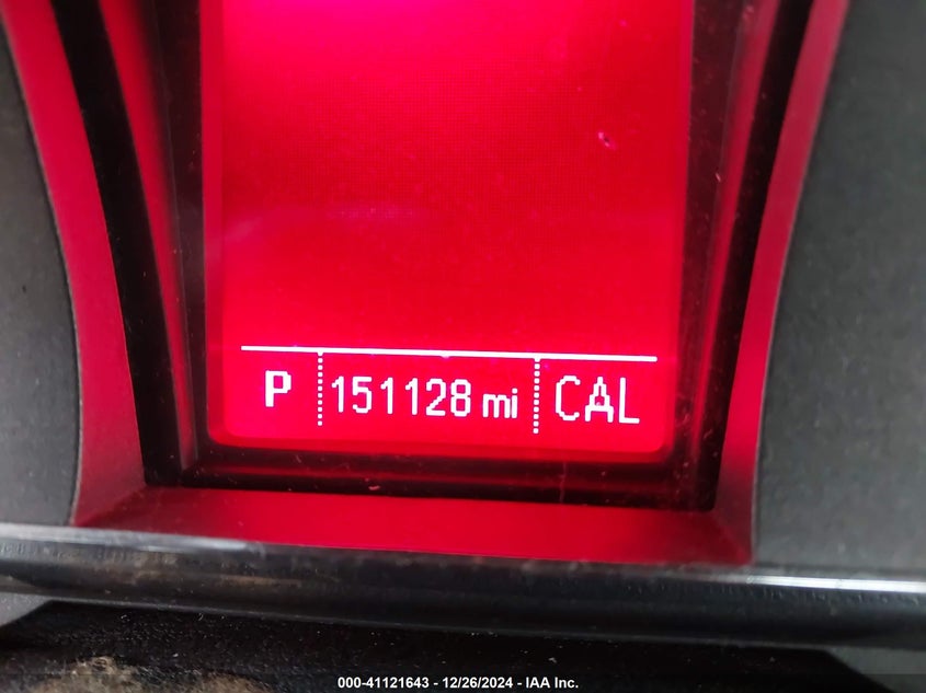 2015 GMC TERRAIN SLT-2 - 2GKFLYE33F6335020