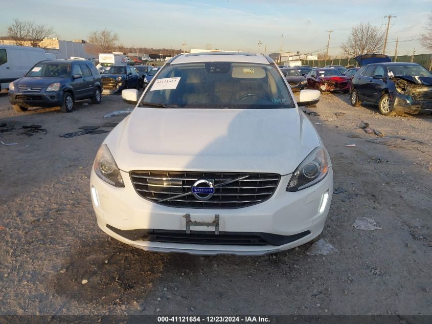 VIN YV449MRMXG2889356 2016 Volvo XC60, T6 Drive-E P... no.12