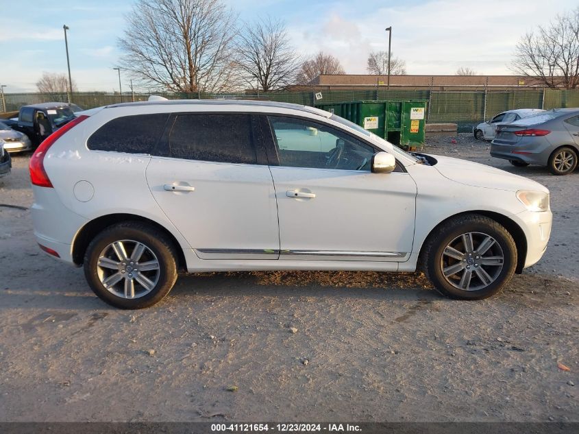 VIN YV449MRMXG2889356 2016 Volvo XC60, T6 Drive-E P... no.13