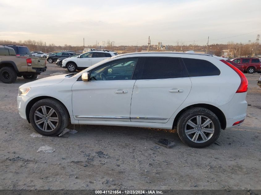 VIN YV449MRMXG2889356 2016 Volvo XC60, T6 Drive-E P... no.14