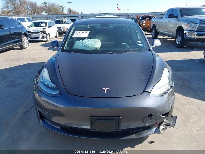 2018 TESLA MODEL 3 LONG RANGE/PERFORMANCE - 5YJ3E1EB2JF128922