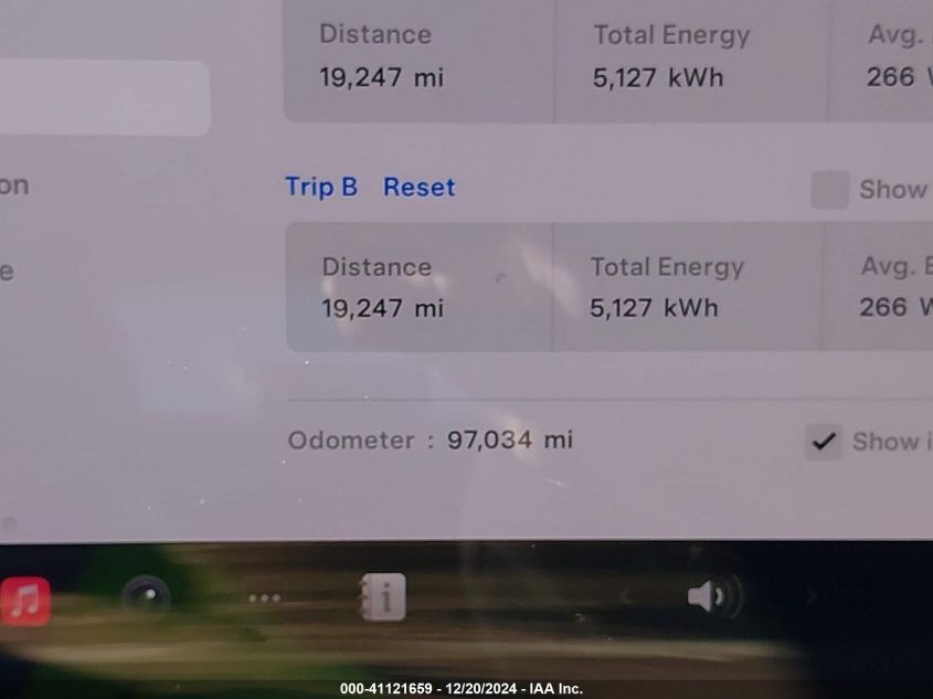 2018 TESLA MODEL 3 LONG RANGE/PERFORMANCE - 5YJ3E1EB2JF128922