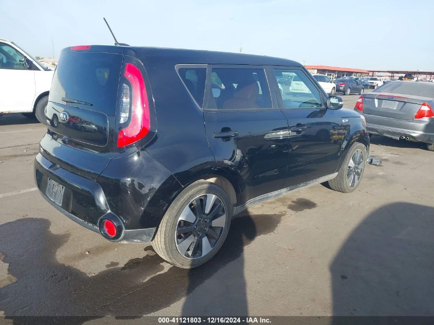 VIN KNDJX3A52G7355877 2016 KIA SOUL no.4