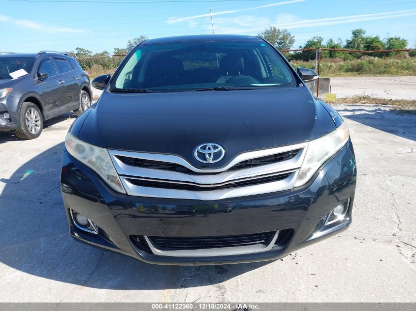 VIN 4T3BA3BB2FU067984 2015 TOYOTA VENZA no.12