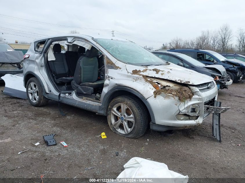 2013 FORD ESCAPE SE - 1FMCU9GX1DUC37664