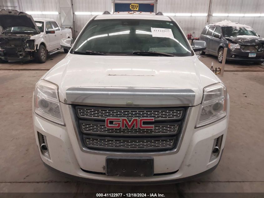 VIN 2GKFLYE3XE6246964 2014 GMC Terrain, Slt-2 no.13