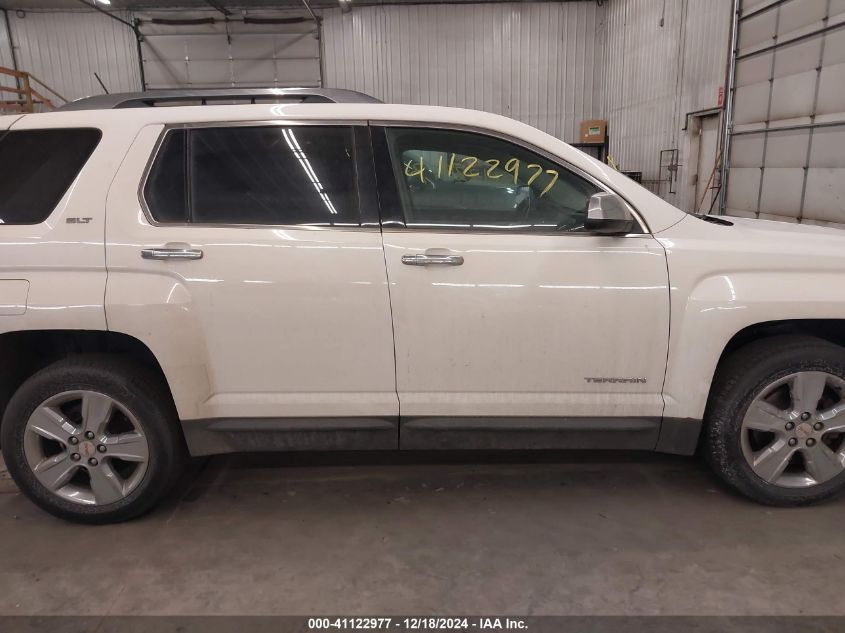 VIN 2GKFLYE3XE6246964 2014 GMC Terrain, Slt-2 no.14