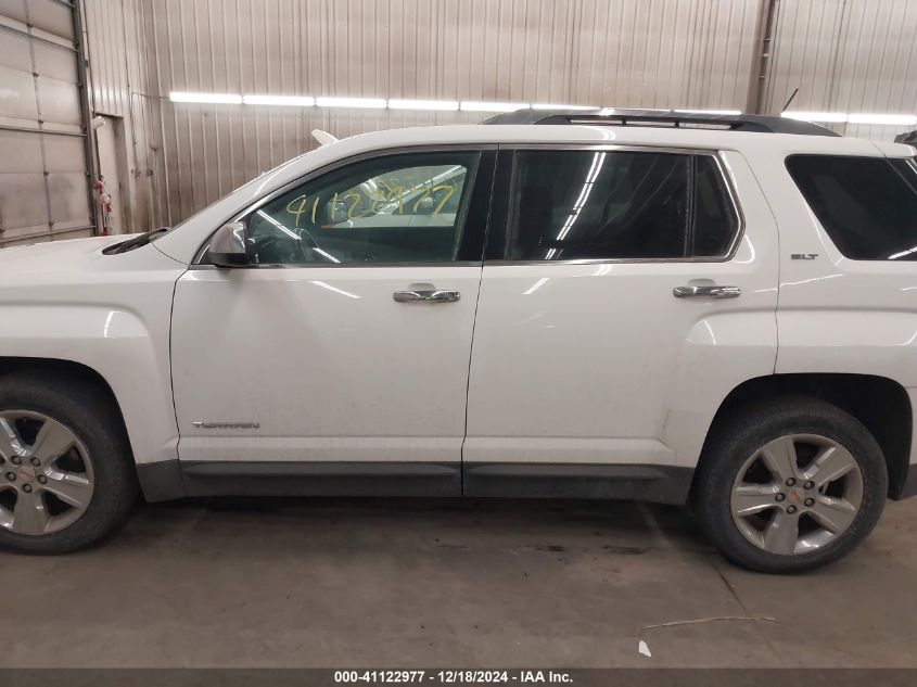 VIN 2GKFLYE3XE6246964 2014 GMC Terrain, Slt-2 no.15