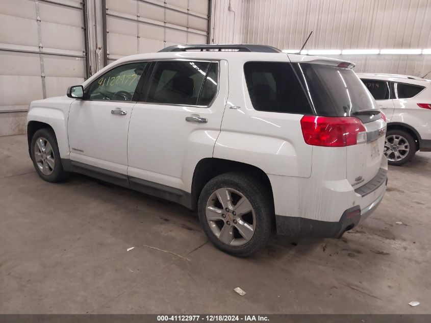 VIN 2GKFLYE3XE6246964 2014 GMC Terrain, Slt-2 no.3