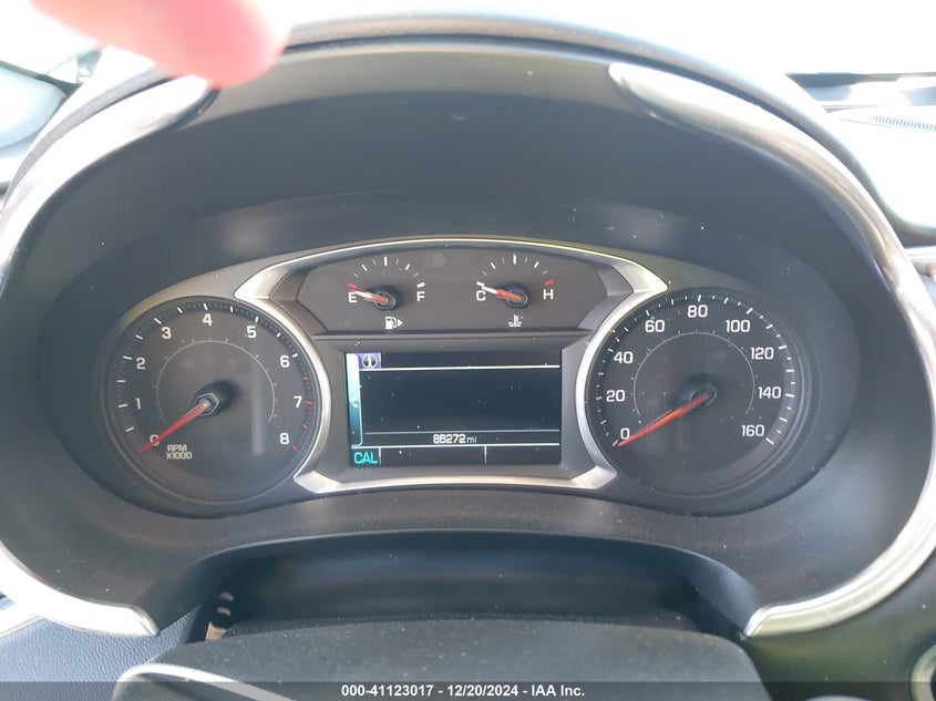 2016 CHEVROLET MALIBU PREMIER - 1G1ZH5SX5GF288606