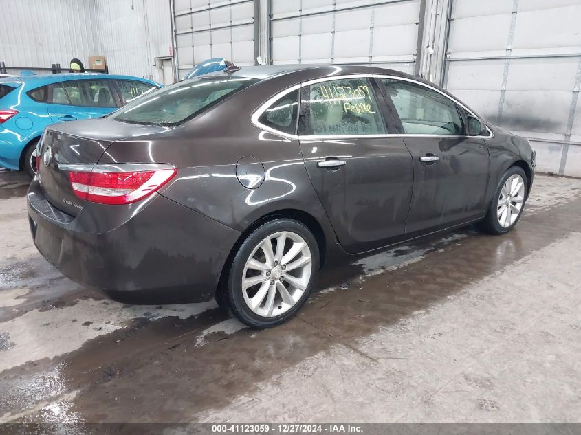 VIN 1G4PP5SK3E4128508 2014 Buick Verano no.4