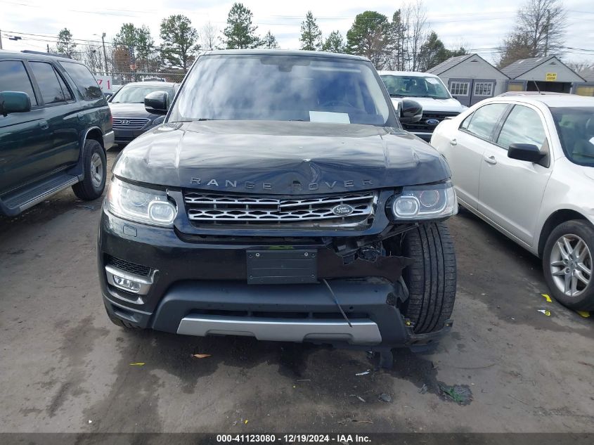 VIN SALWR2WF6EA328976 2014 Land Rover Range Rover,... no.12