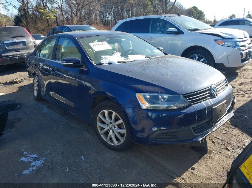 VIN 3VWDP7AJ7DM295997 2013 VOLKSWAGEN JETTA no.14