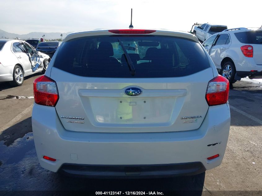 VIN JF1GPAA6XE8267647 2014 SUBARU IMPREZA no.17