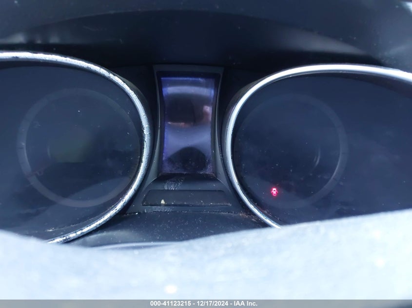 2013 HYUNDAI SANTA FE SPORT 2.0T - 5XYZW3LAXDG061786